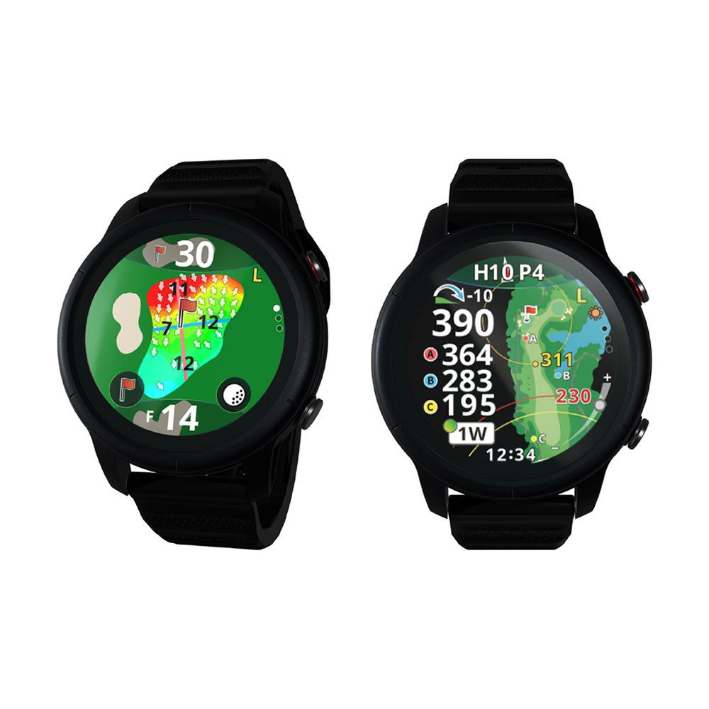 ショットナビ（Shot_Navi） VELLIX べリックス V14 2025 『ウォッチ型