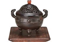 堆朱買取】中国骨董の堆朱（ついしゅ）とは？｜骨董品に関するコラム