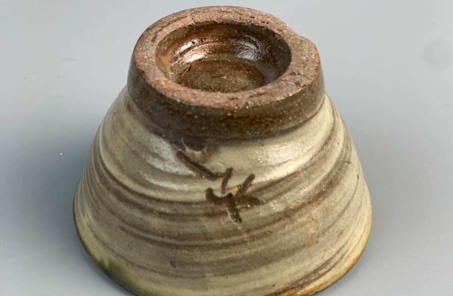 金城次郎【ぐい呑み】買取実績｜日晃堂 買取実績