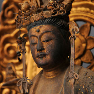 仏教美術品・仏像をお買取しました｜骨董品に関するコラム【骨董・古