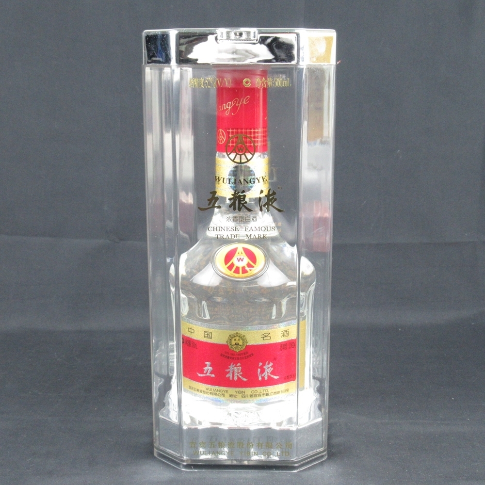 五粮液とは？ 600年以上の伝統がある高級酒の歴史と特徴を解説｜骨董品