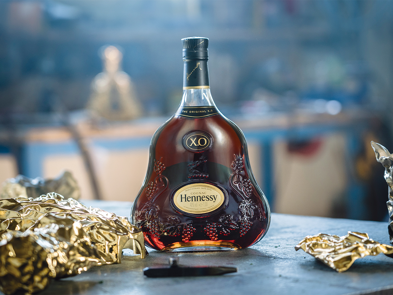 頂点に立ち続けた150年 | Nileport