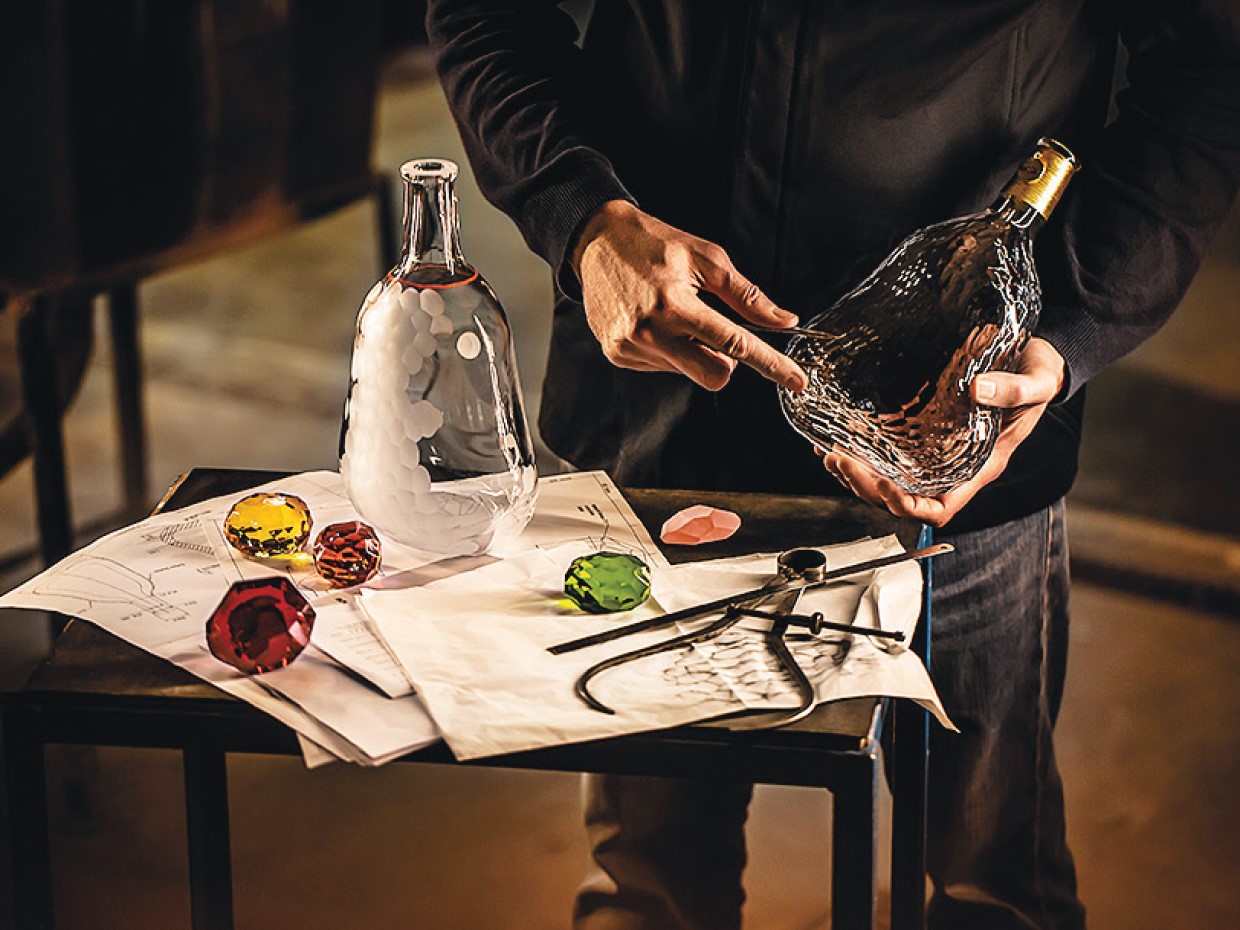 ゆ*き様 ☆希少☆【HENNESSY】ジャズヘネシー エックスオー グリーン