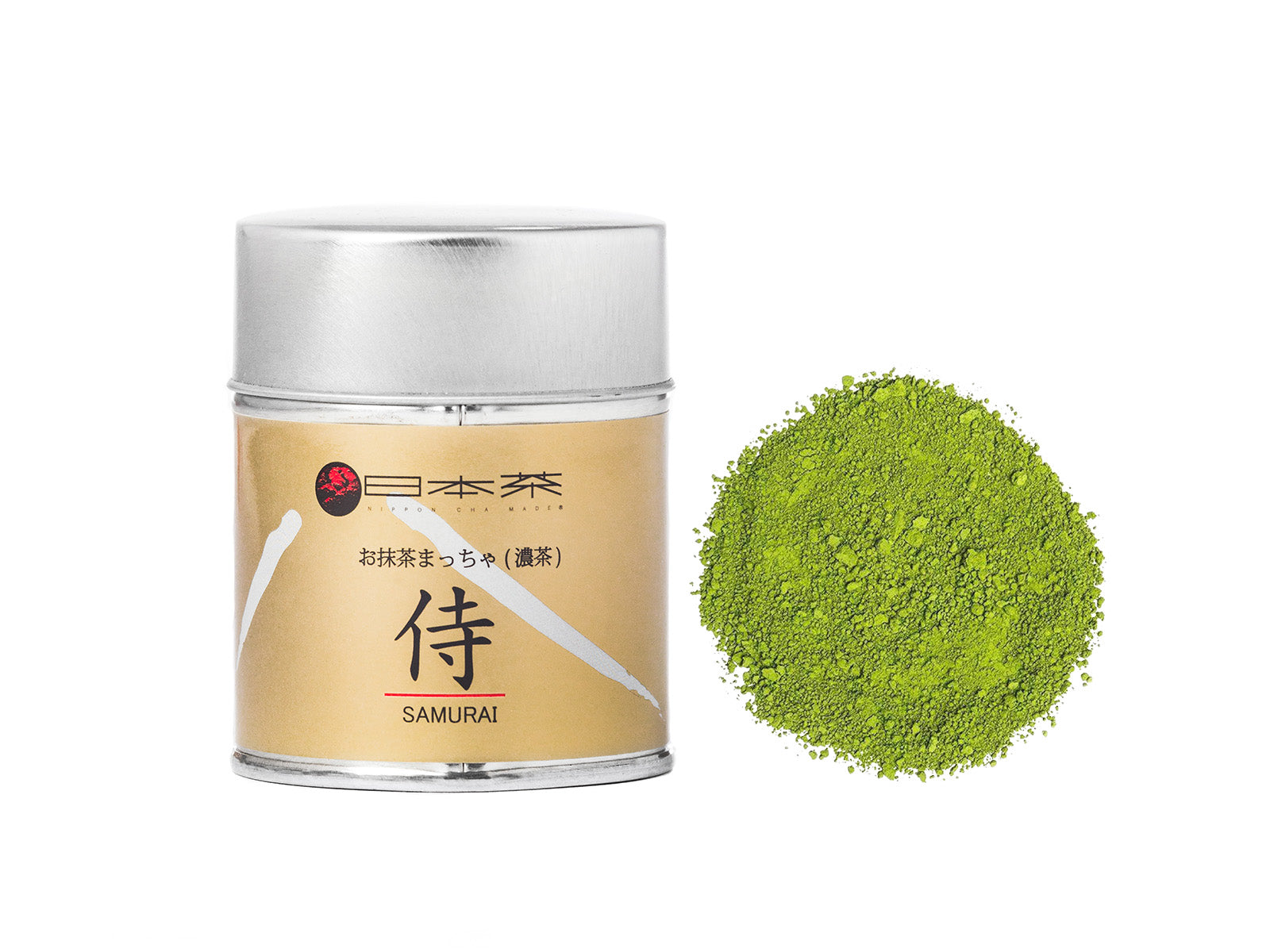 Matcha | NIPPON CHA