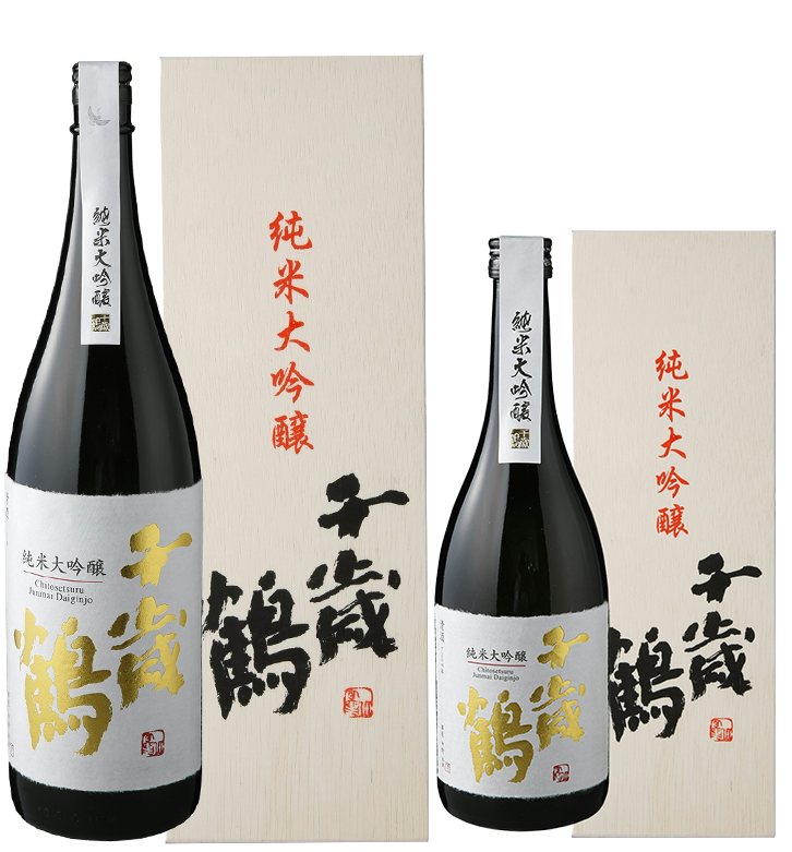 千歳鶴の商品一覧 | 千歳鶴