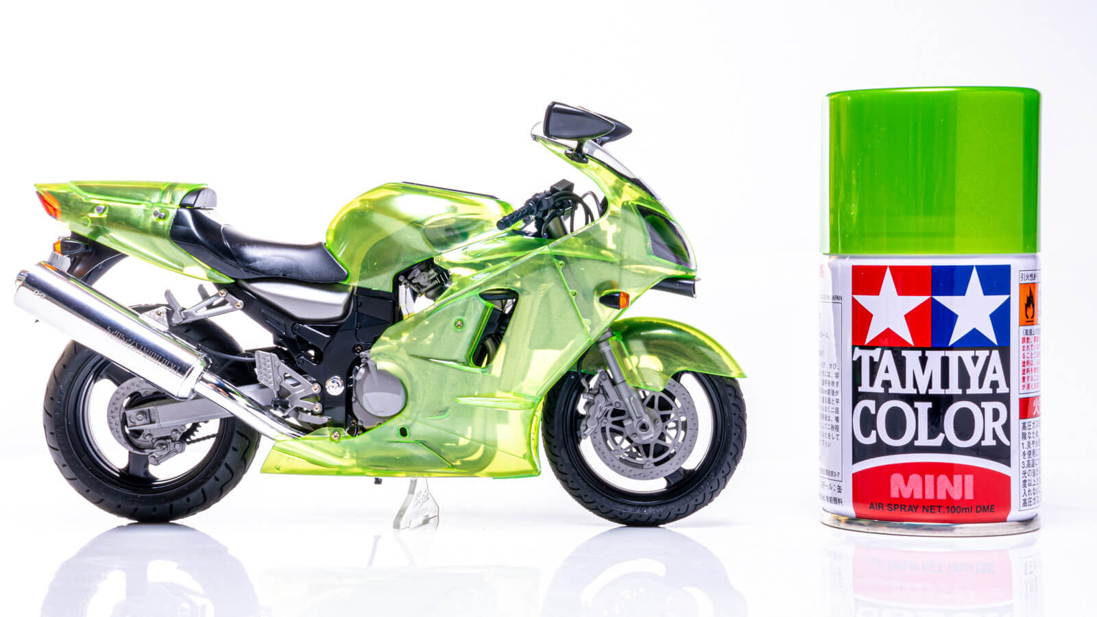 タミヤ 1/12 オートバイシリーズ3台セット 車 バイク プラモデル