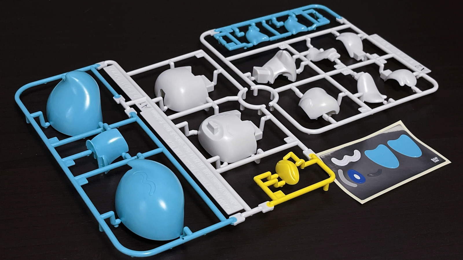 パーツが組み合う快感をとっても手軽に味わえる！／ポケプラクイック