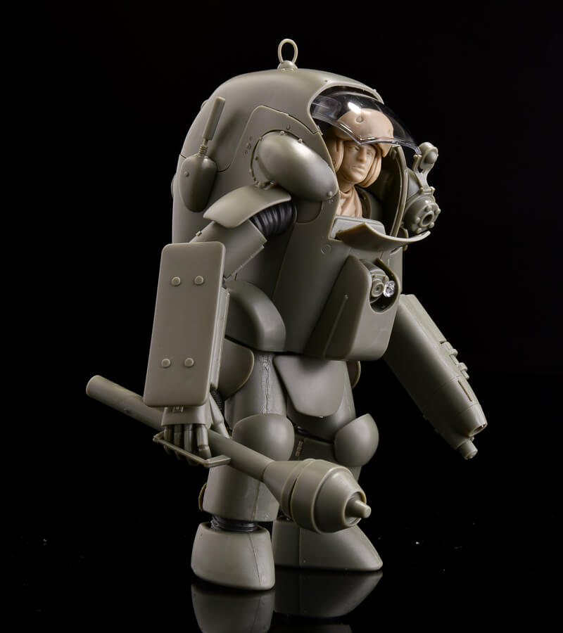 レビュー】／初めてのマシーネンクリーガーにも最適！新作「グッカー