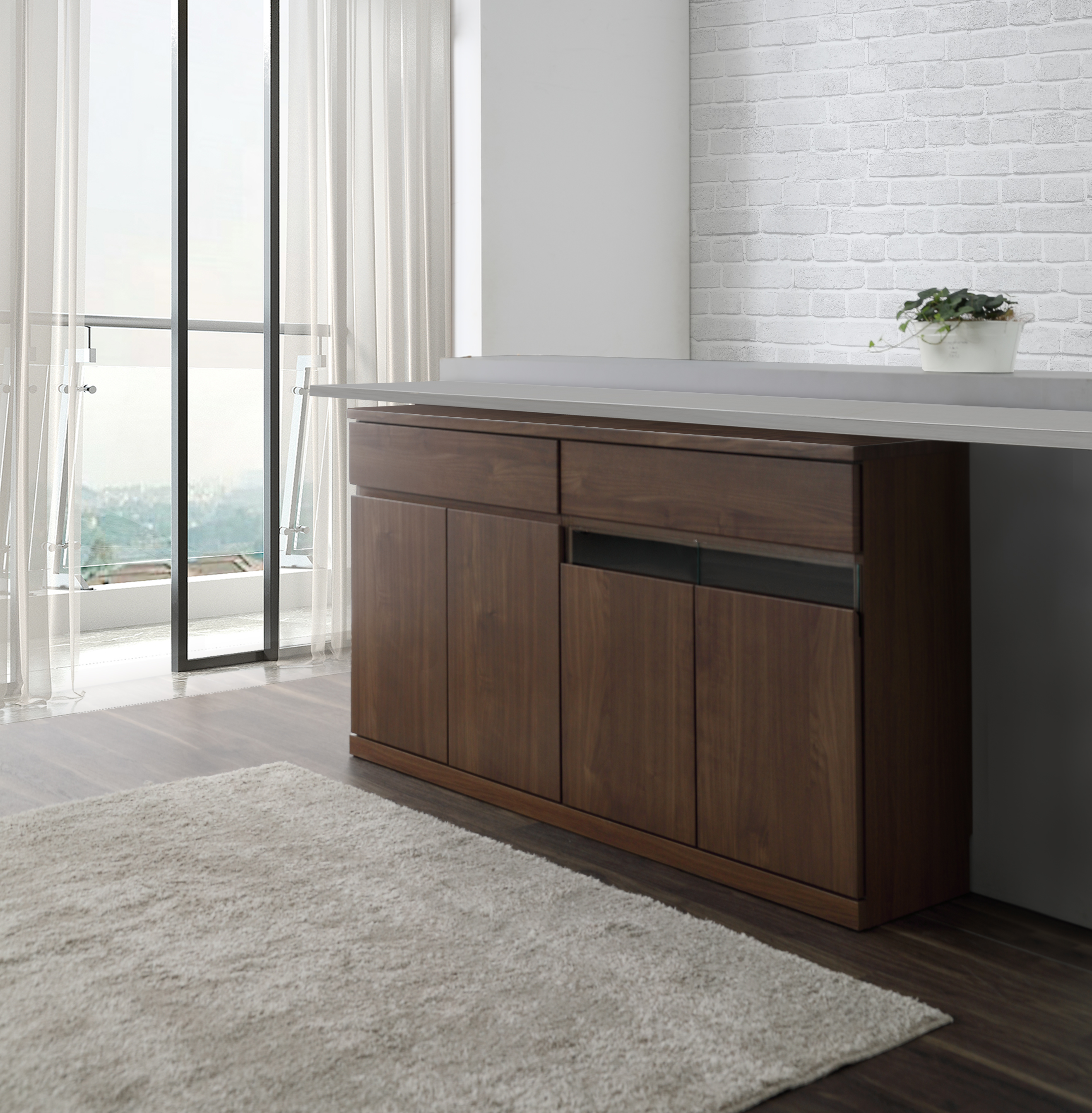 EOS | 家具の西口木工