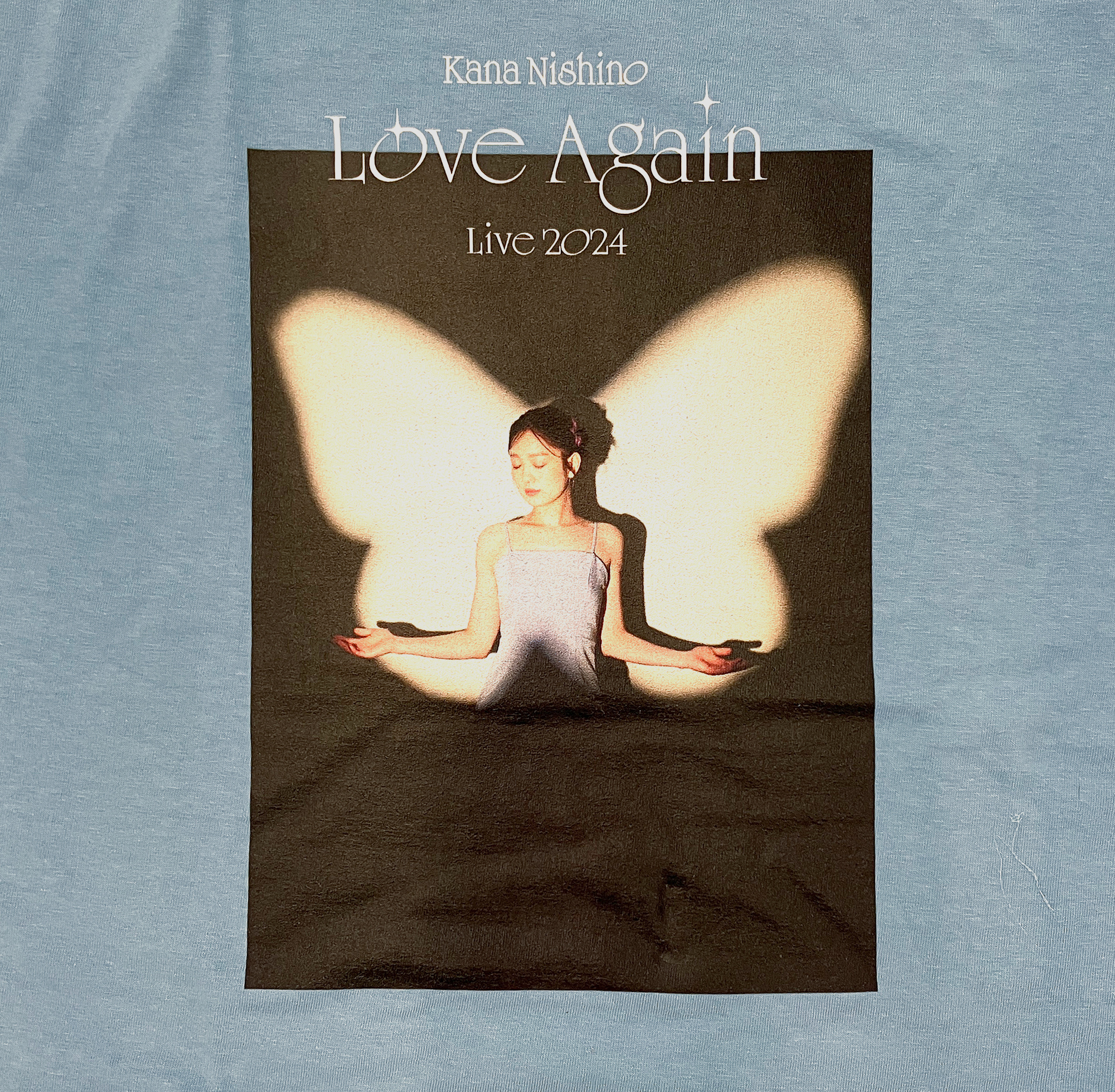 西野カナ ファミパグッズ 絶対もう手に入らない！！ 激レア商品