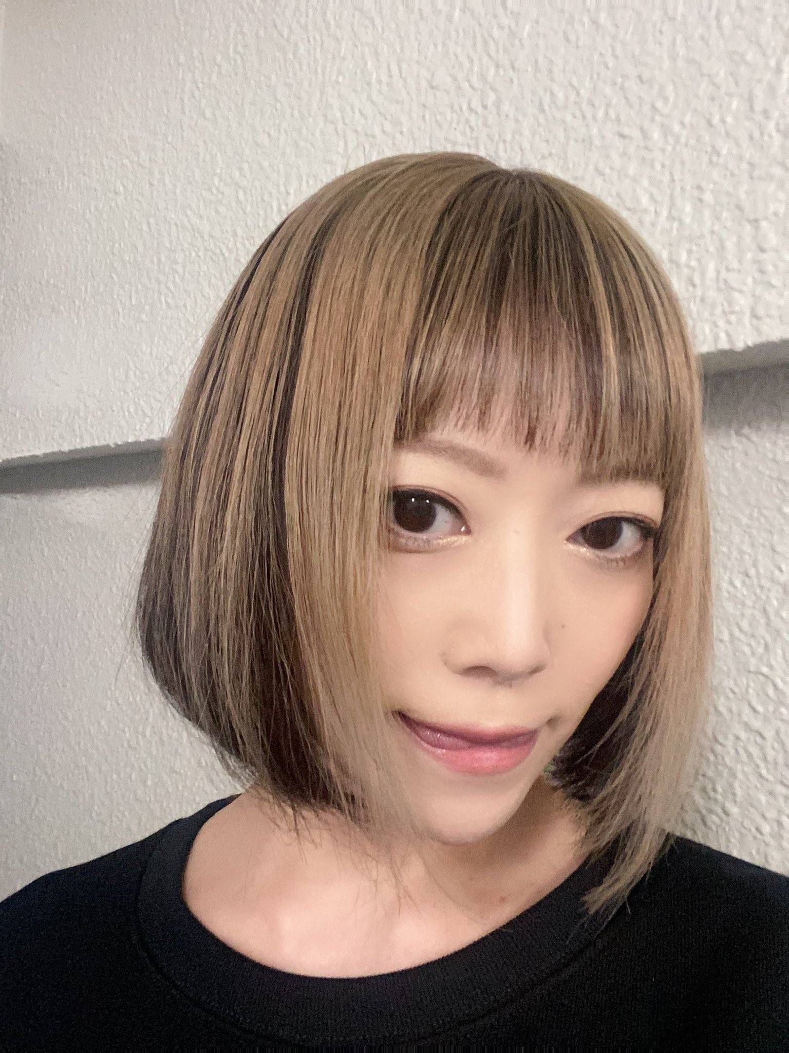 大ヒット「春～spring～」から26年、元ヒスブル・ボーカルの近影披露に