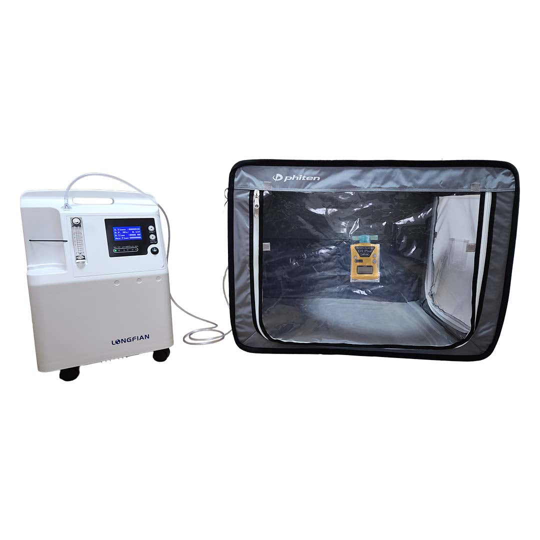 酸素濃縮器セット – Petわ輪（ぺとわりん）