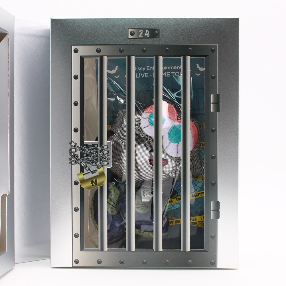 Nissy Entertainment 4th LIVE ～DOME TOUR～ | WEB版「Nissy