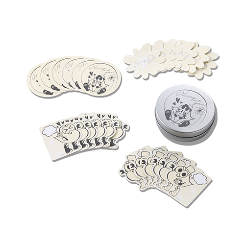 Nissy ご当地マグネット マグネット マグネッピー 西島隆弘