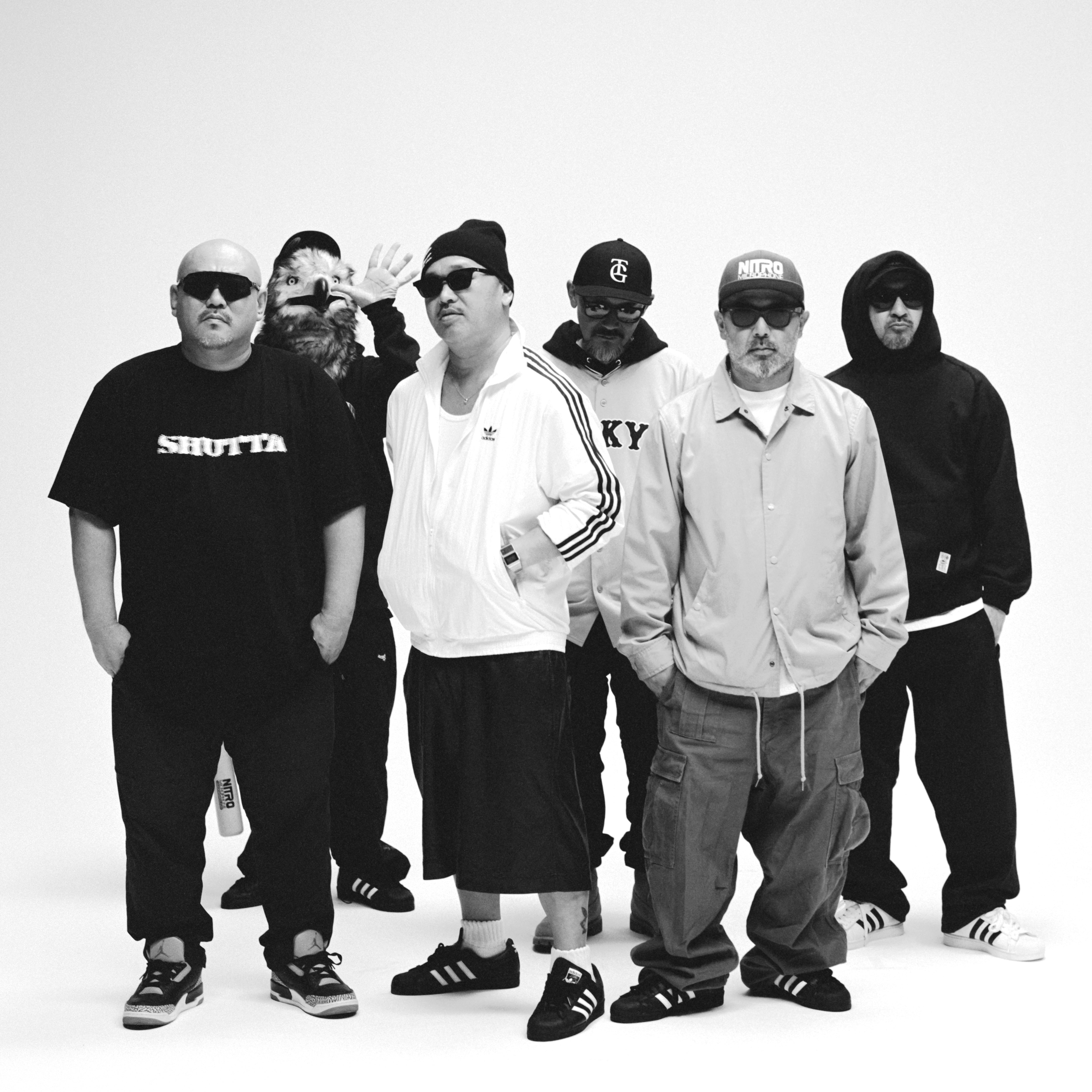 About NMU – NITRO MICROPHONE UNDERGROUND Official Shop