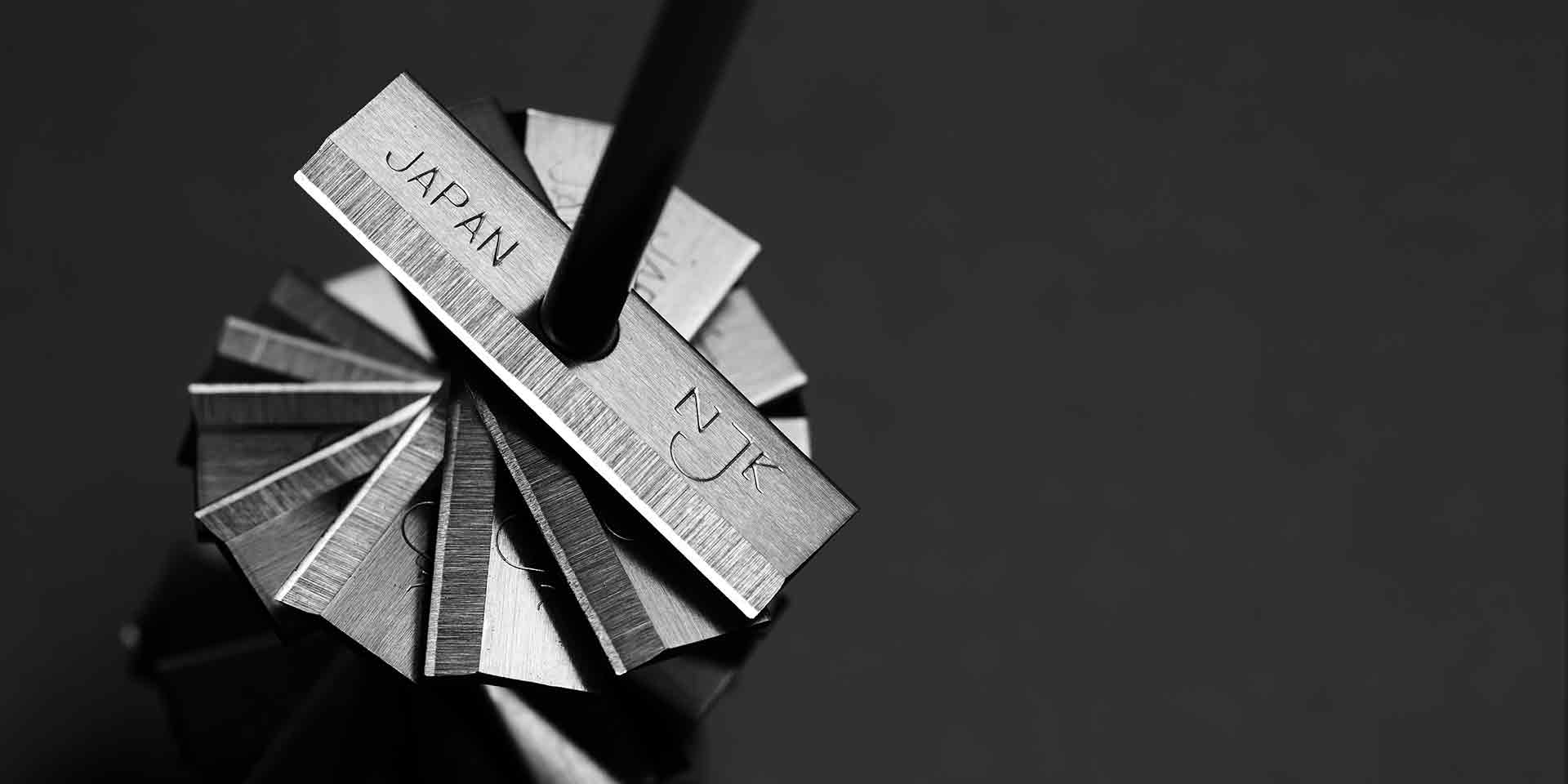 Stationery | 中島重久堂