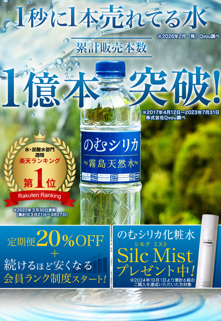 スワンミネラル