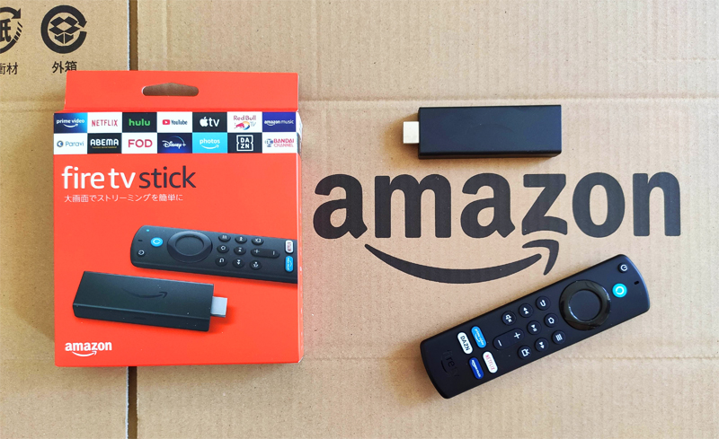 早い者勝ち】【最短時間以内発送】Amazon Fire TV 4K