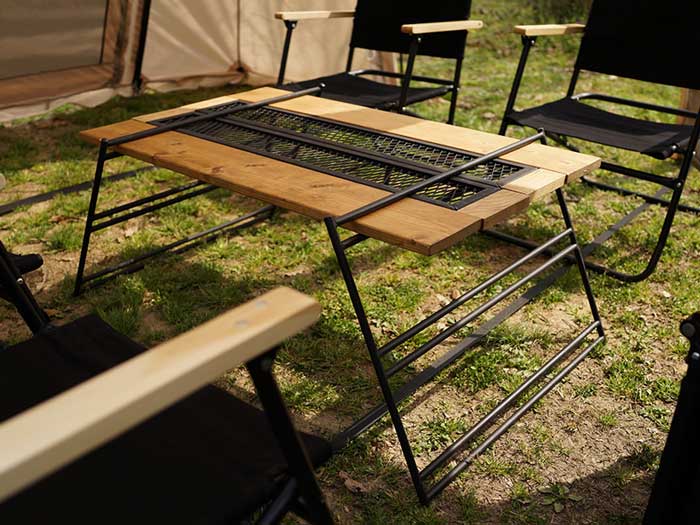 2枚セット 美品】DOD テキーラプレートM テキーラプレートM 2枚 DOD