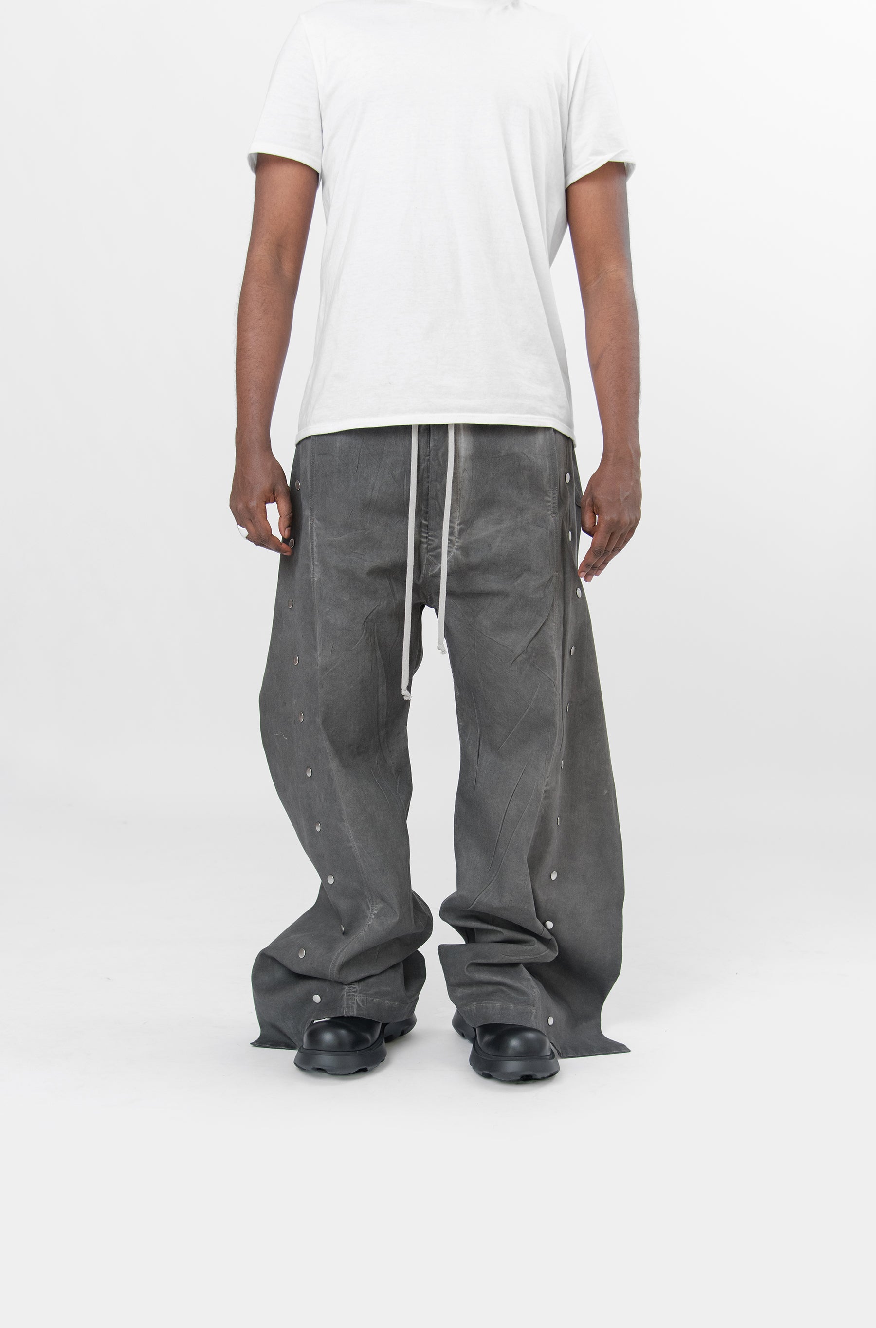 rick owens pusher pants プッシャーパンツ Rick Owens DRKSHDW