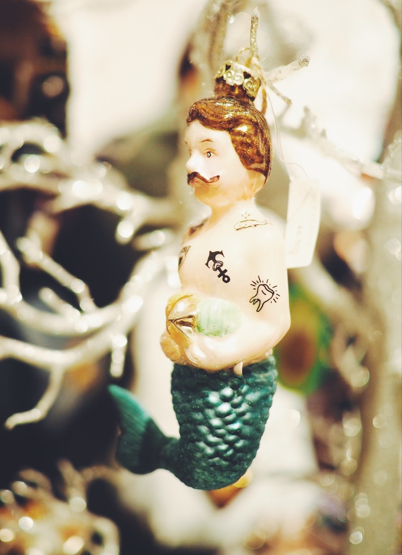 Astier de VillatteとH.P.DECOのNoël♡ | L'écume des jours de nontage