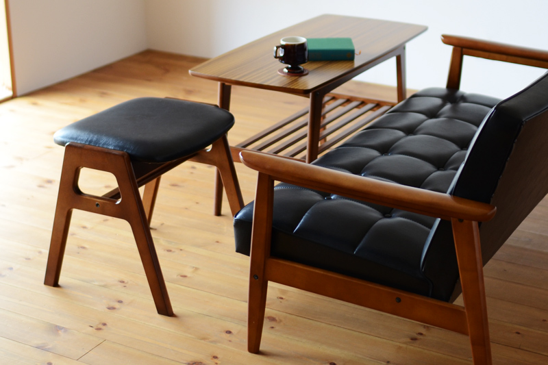 購入 カリモク60オッドマン カリモク60 ソファ Kチェアを快適に使うの