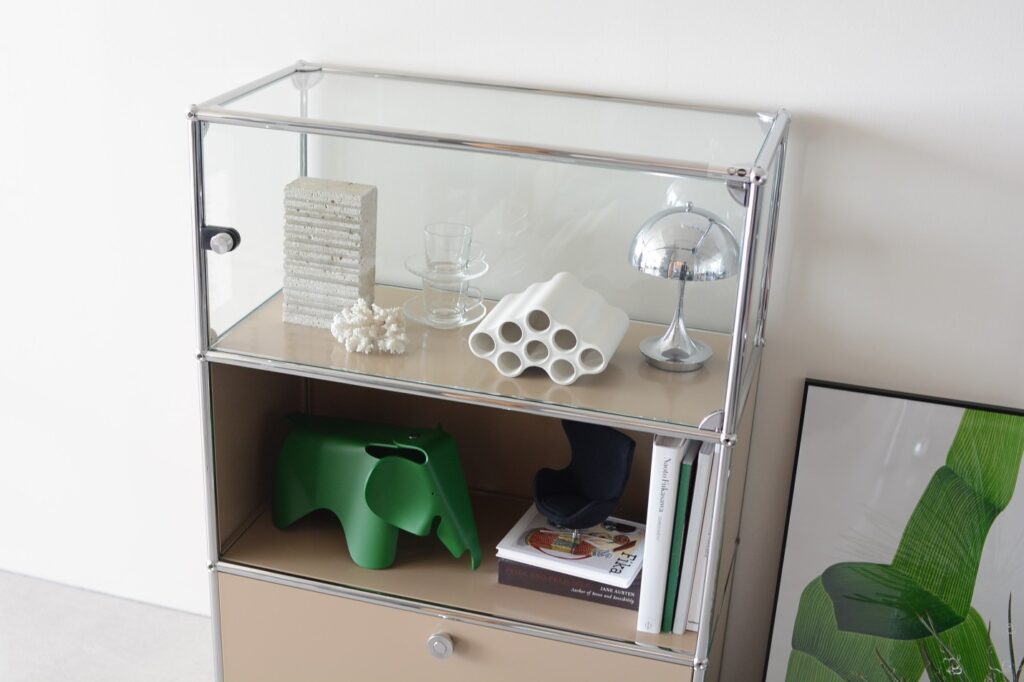 初開催】USMハラー カスタムオーダーフェア | vanilla mag（バニラマグ）