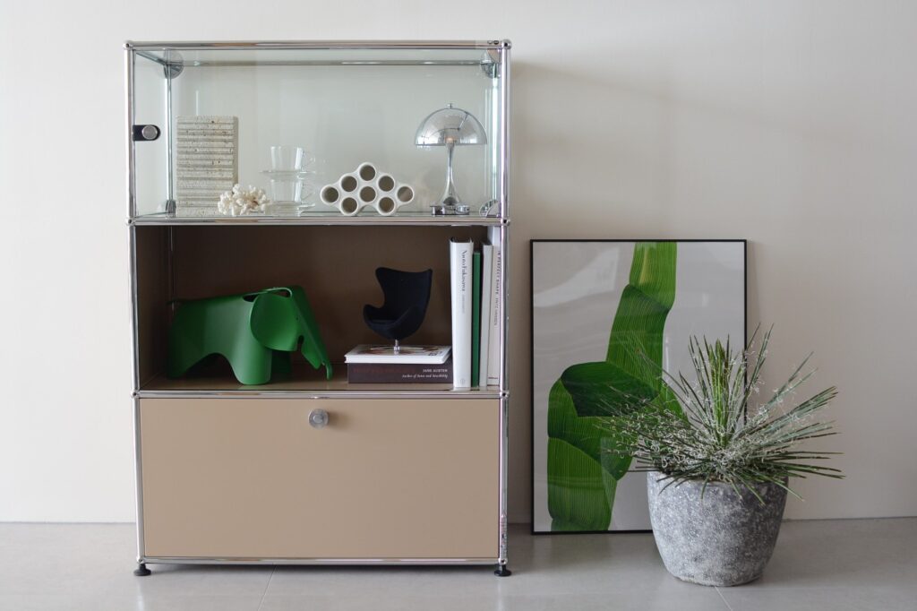 初開催】USMハラー カスタムオーダーフェア | vanilla mag（バニラマグ）