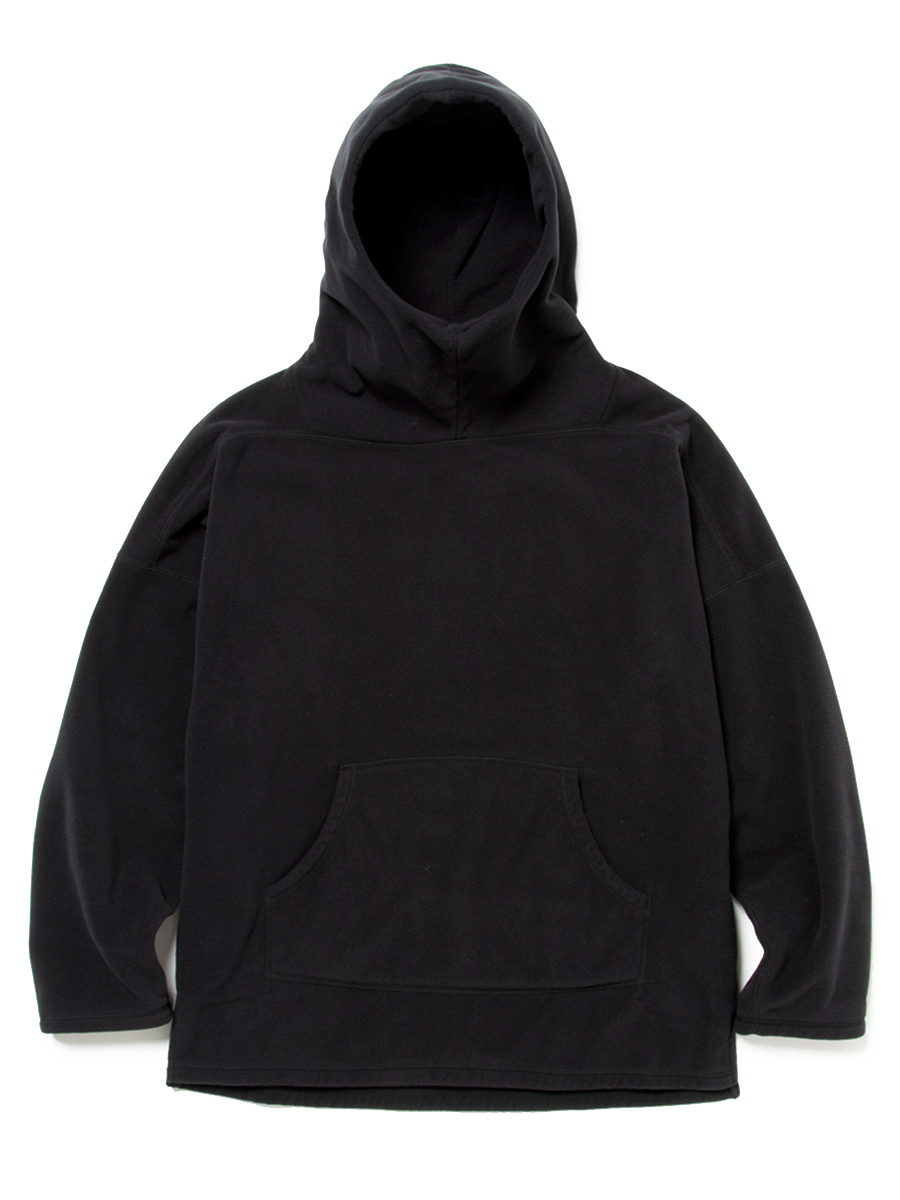 nonnative HOODED NECK WARMER POLARTEC®nonnative HOODED NECK WARMER