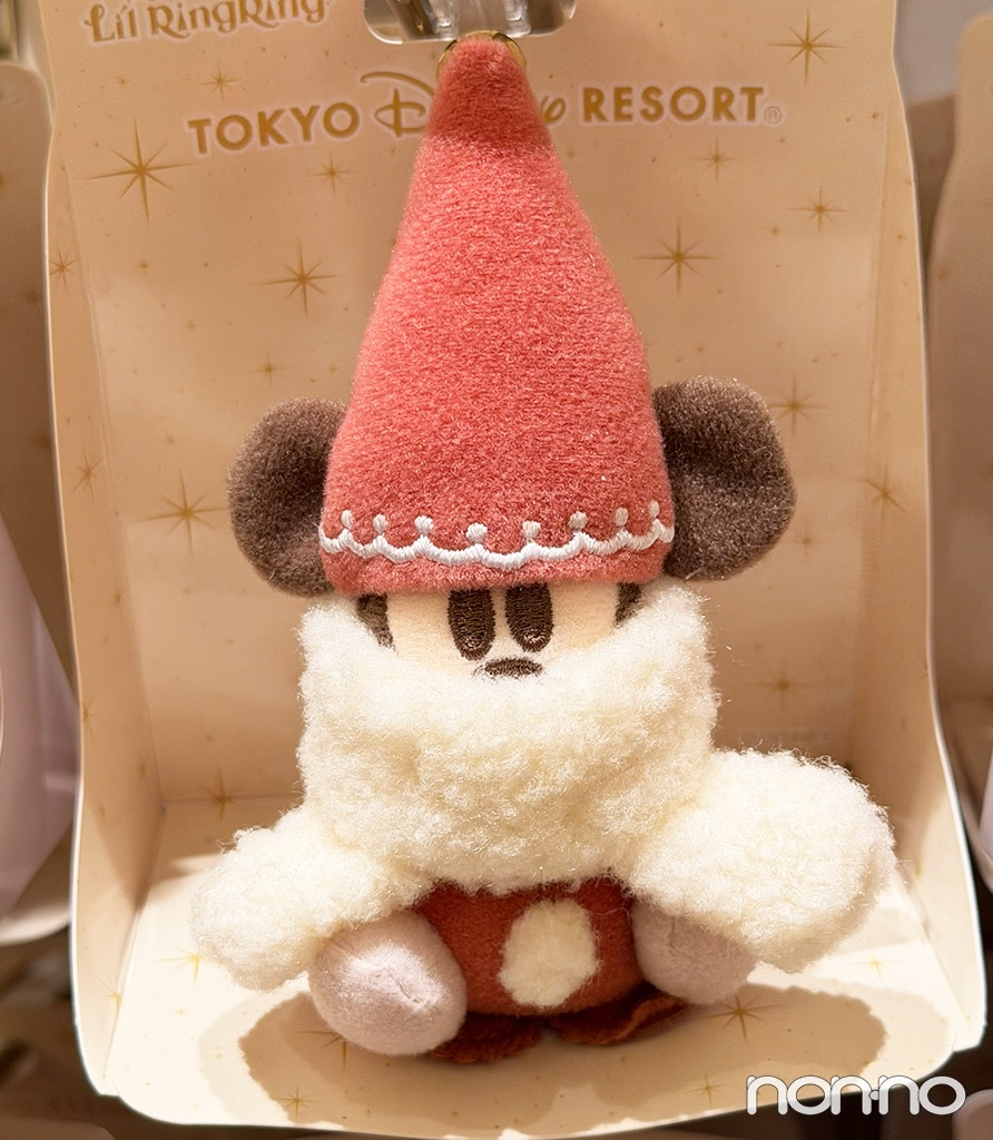 ディズニーの「リルリンリン」グッズ全48品、実物写真つきで紹介【2025