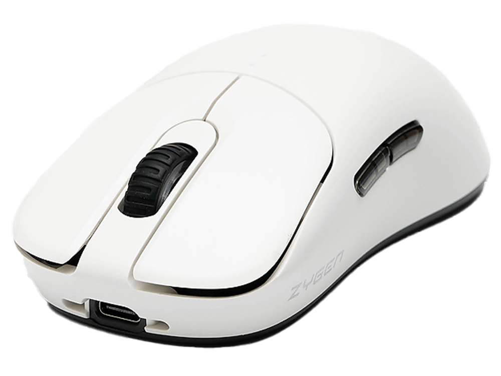 Vaxee np-01s wireless ホワイト