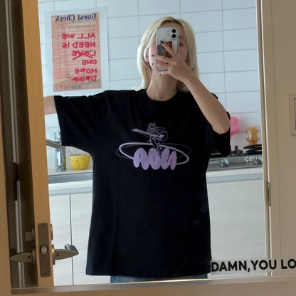 ZEPP TOUR 2025】Tシャツ – 乃紫 オンラインストア