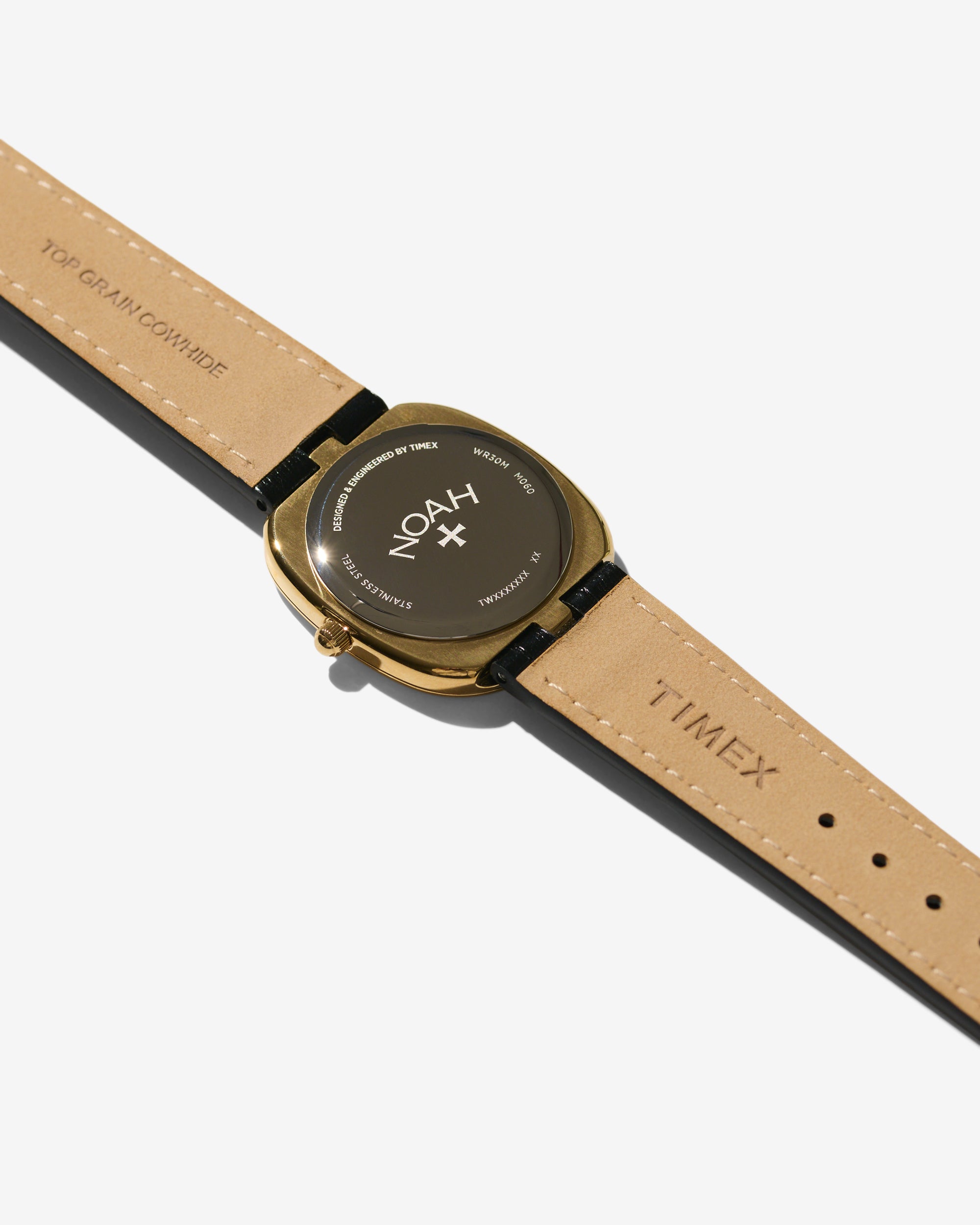 Noah x Timex Lighthouse Watch - Noah