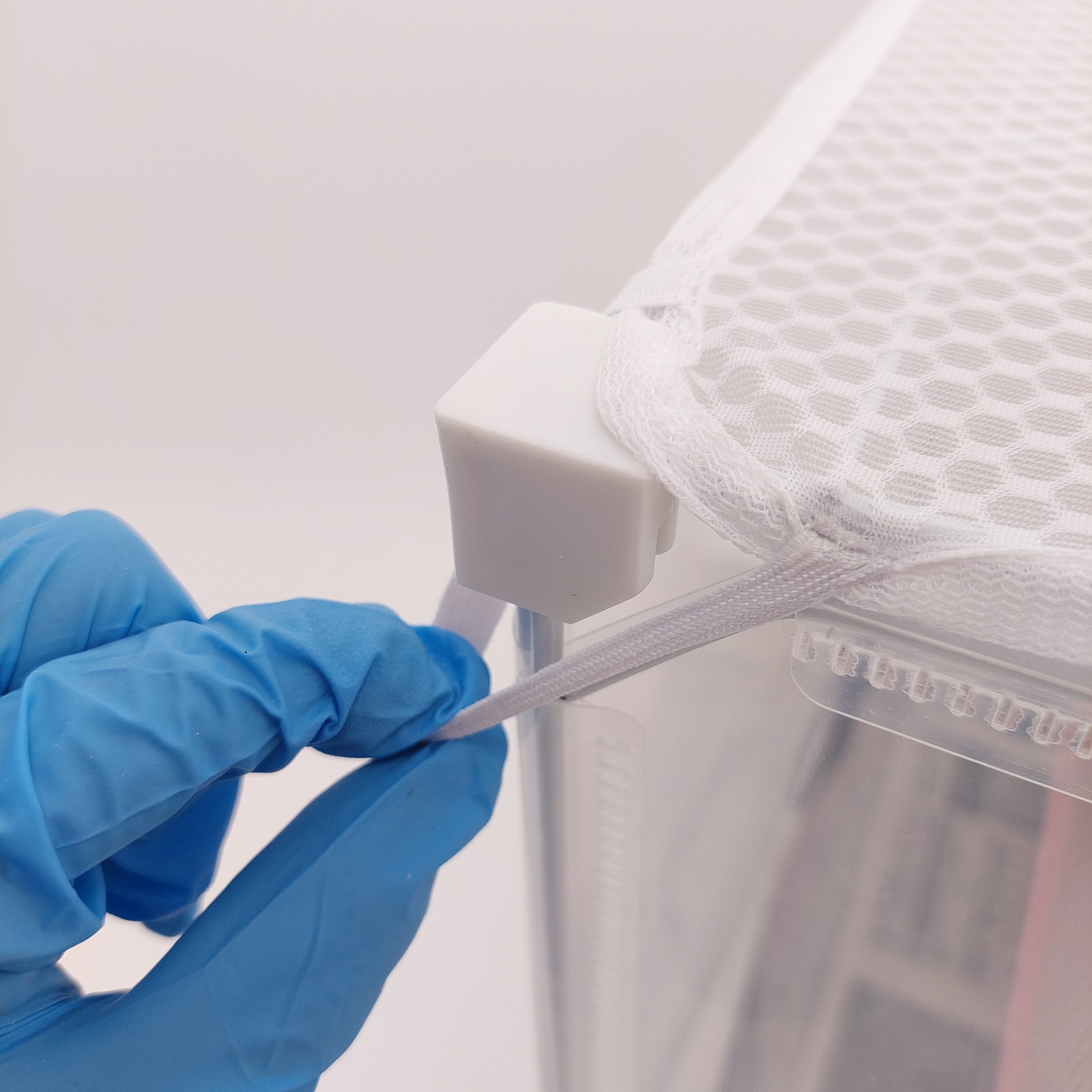 mne！ 鳥ケージ保温カバー2点オーダー用 mne！ 鳥ケージ保温カバー2点