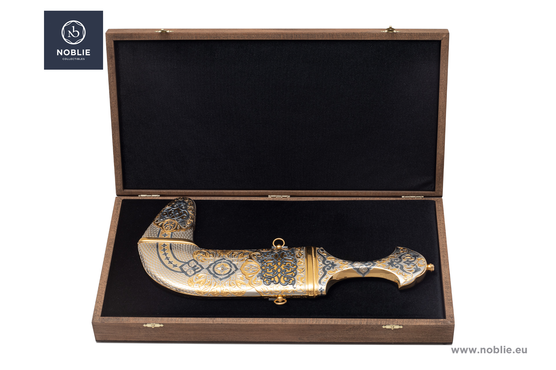 アラブの短剣 ジャンビーア 外国 模造刀