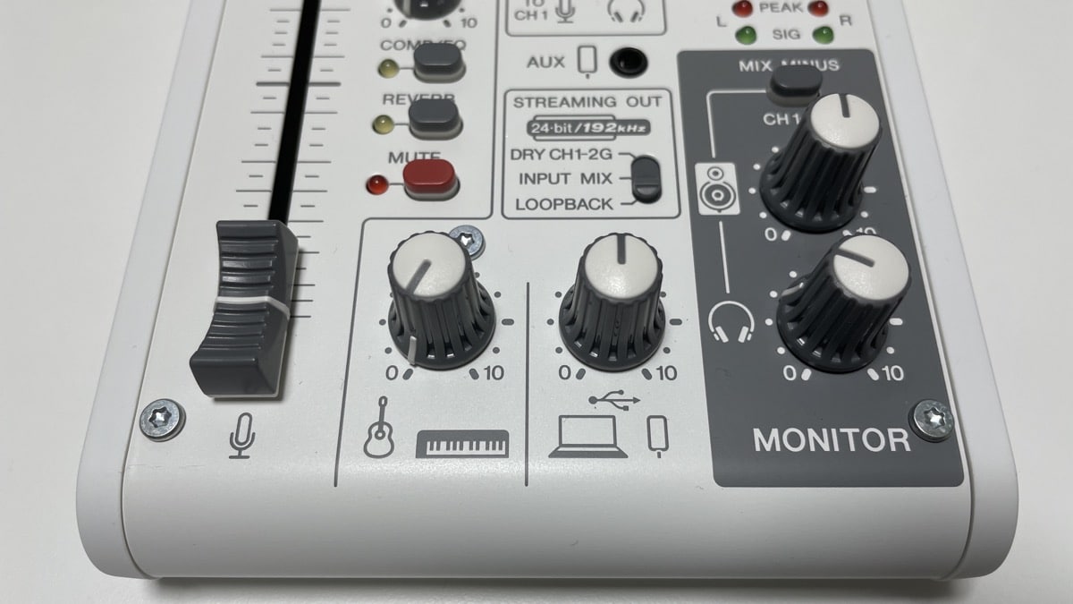 AG03mk2レビュー】Macでのゲーム実況・配信ならコレ一択 | ボチログ