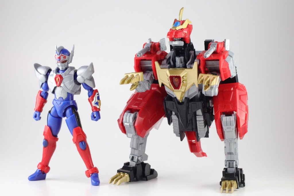 のどかな日常〜ミニプラ工房〜 » Blog Archive 【スーパーミニプラ