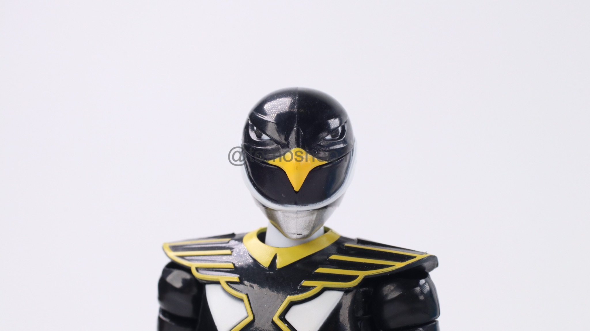 未開封】 ジェットマン SHODO SMP 全セット 【写真追加】 未開封