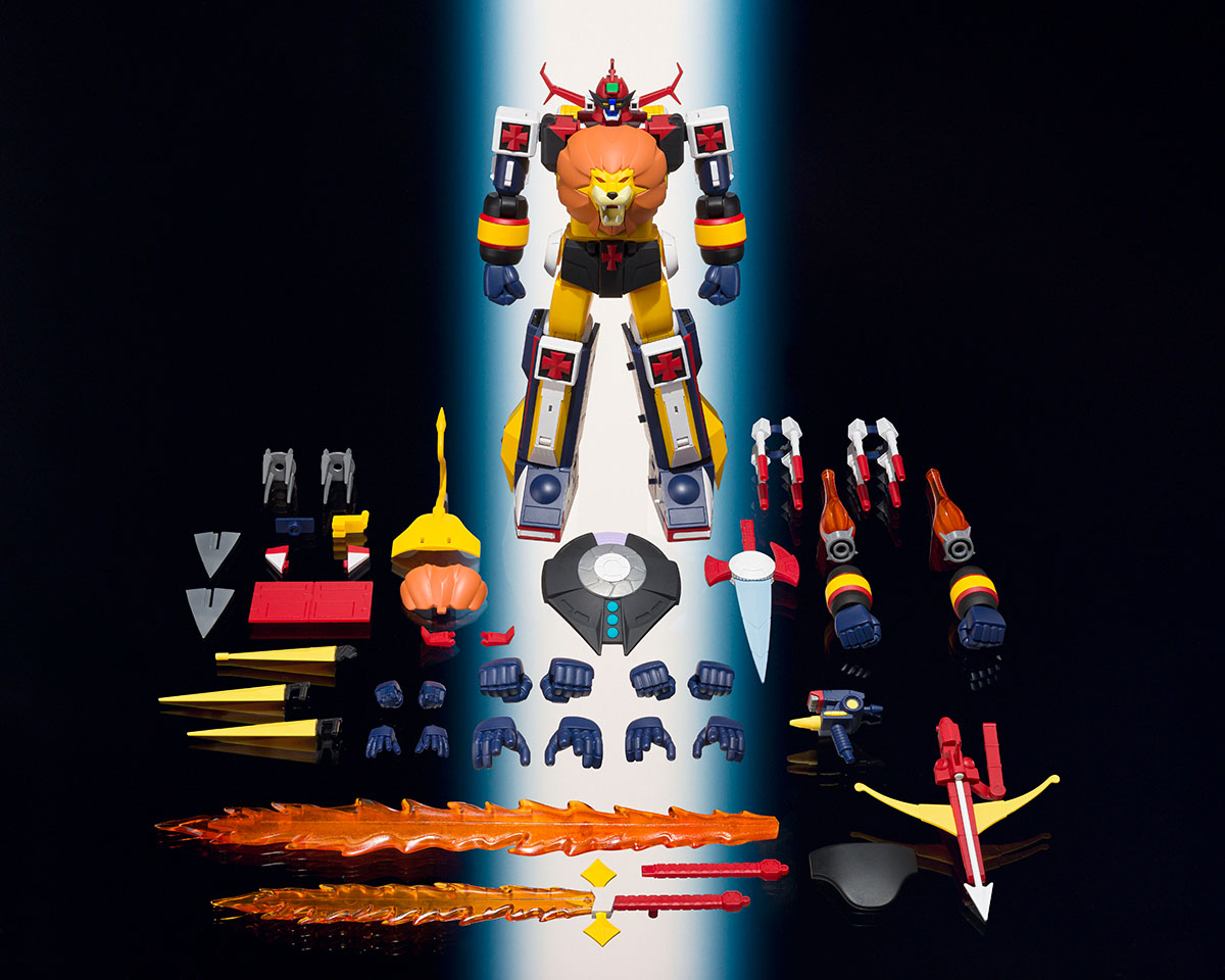 のどかな日常〜ミニプラ工房〜 » Blog Archive 【SMP 未来ロボ