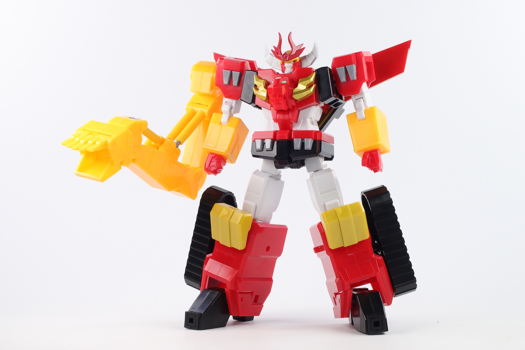 COMMAND OF BRAVES DAGWON2 セット、ダグオン、ダグオン2 COMMAND OF