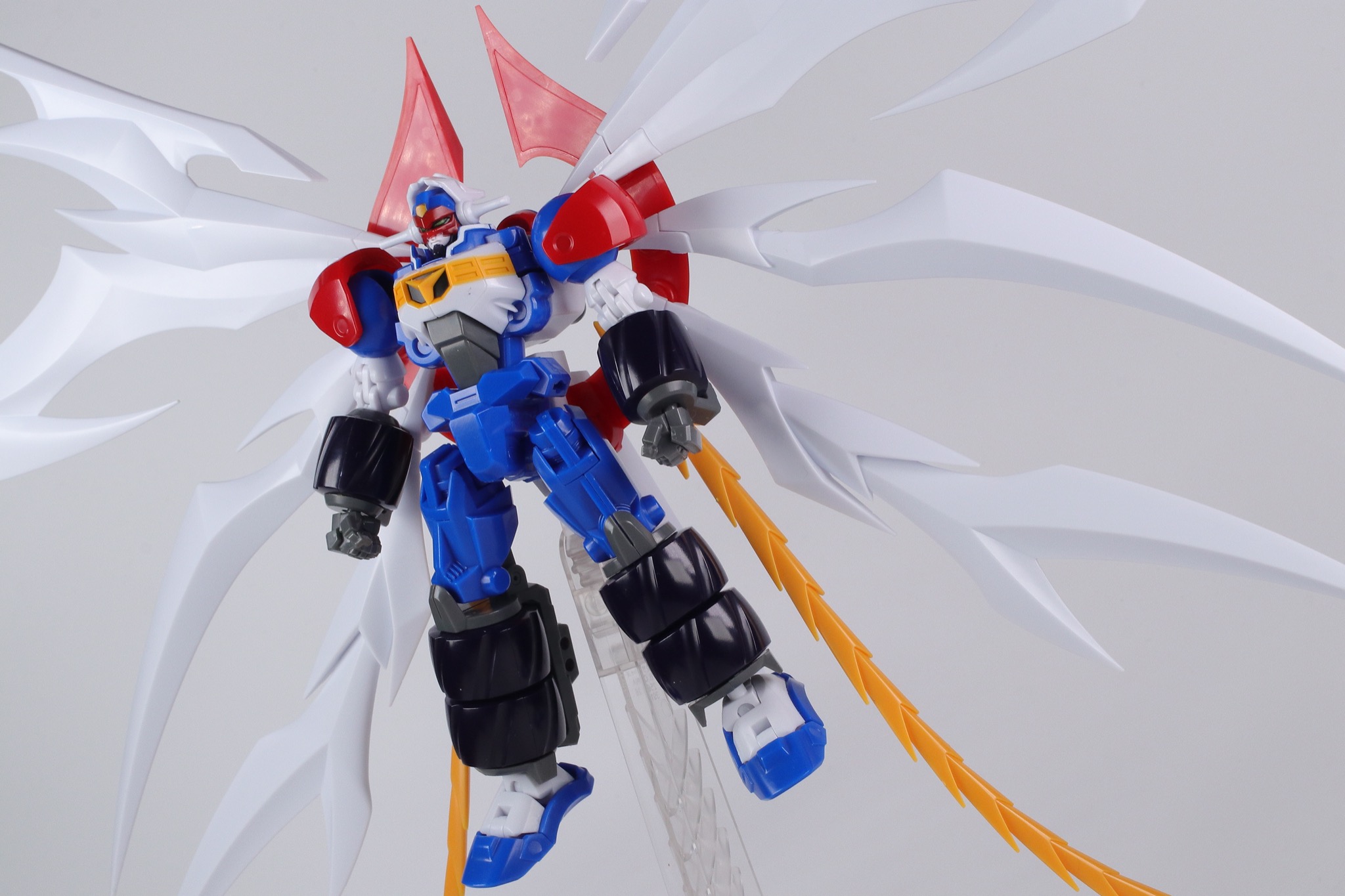 のどかな日常〜ミニプラ工房〜 » Blog Archive 【スーパーミニプラ