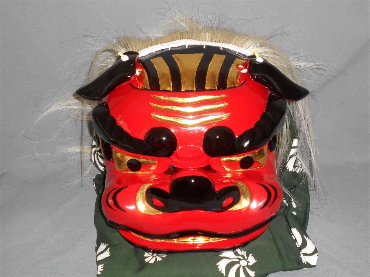 久保澤囃子保存會様