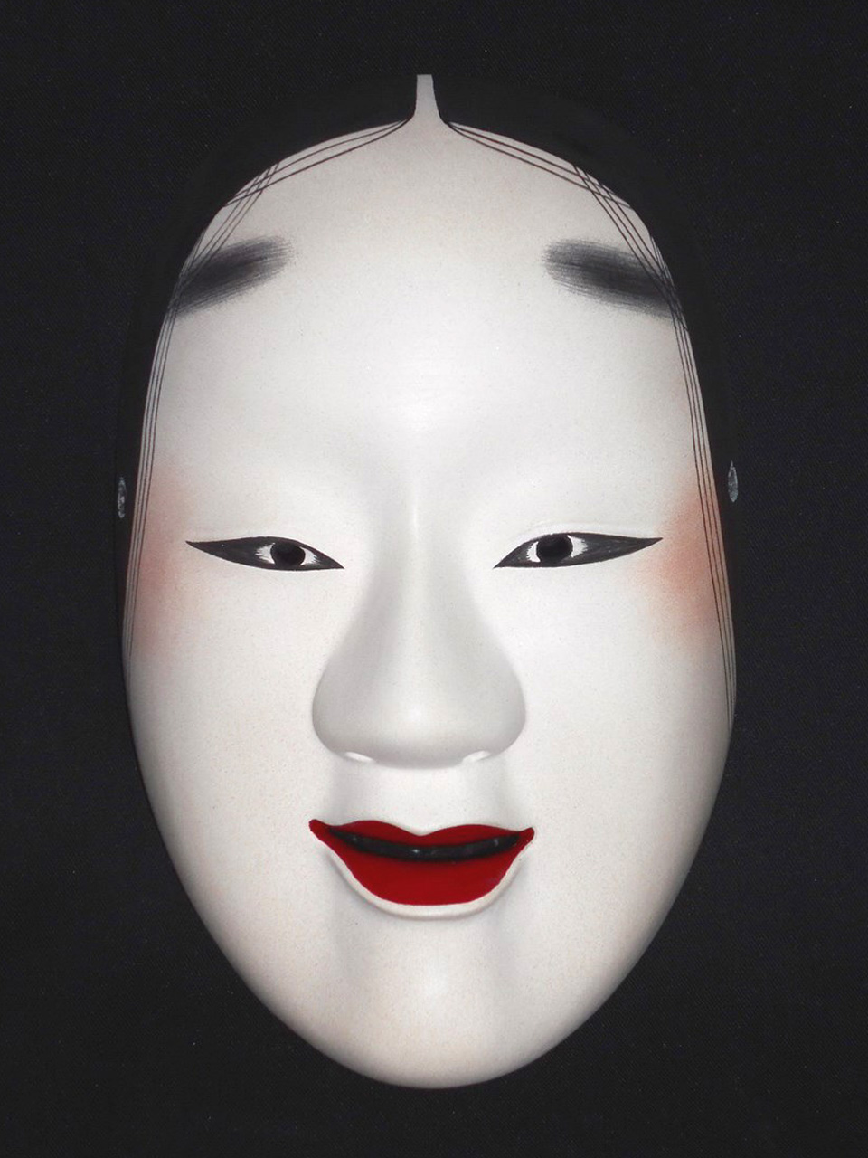 能面 増女 【公式通販】