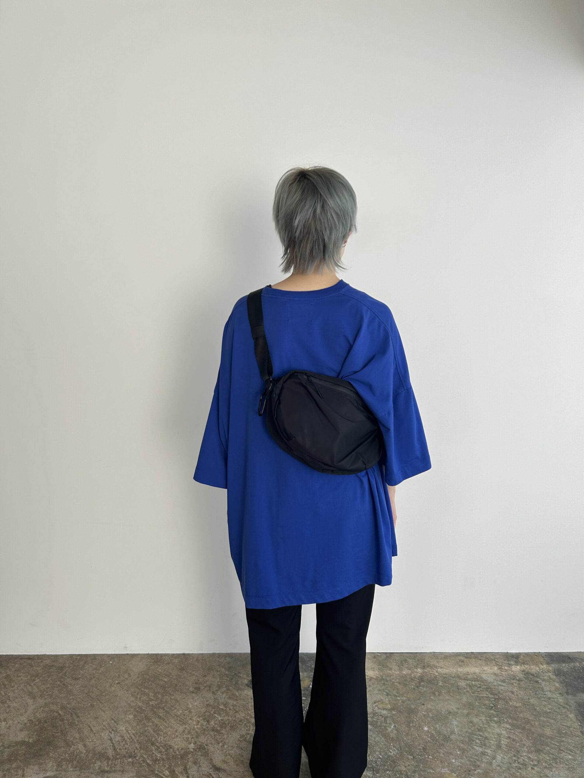 N24007] Pyxis shoulder | NoiR