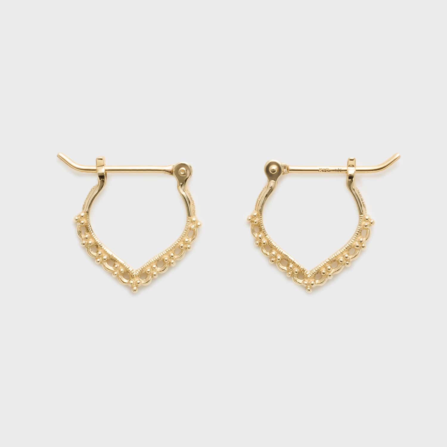 K10ピアス｜ピアス｜ノジェス 公式オンラインストア