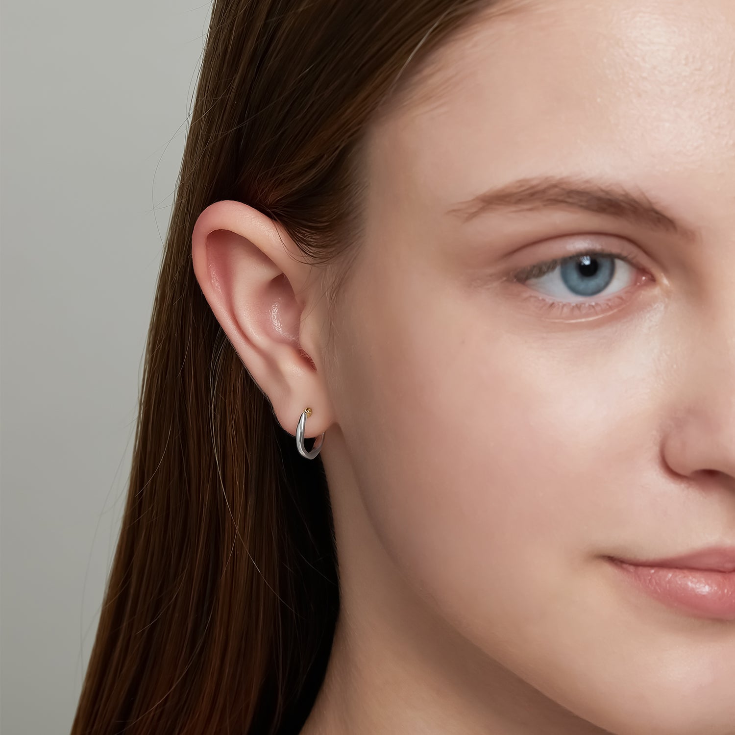 シルバー・K10ピアス｜ピアス｜ノジェス 公式オンラインストア