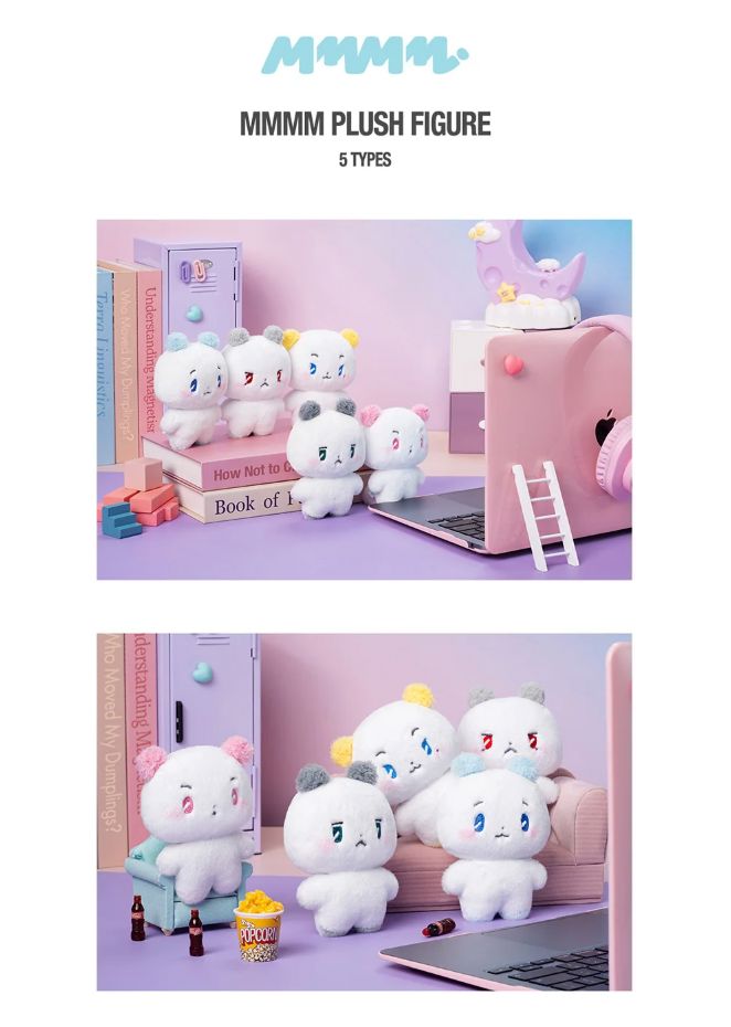 PLAVE Happy Plave day ウノ muhmo mmmm ムメミム Amazon.co.jp: PLAVE