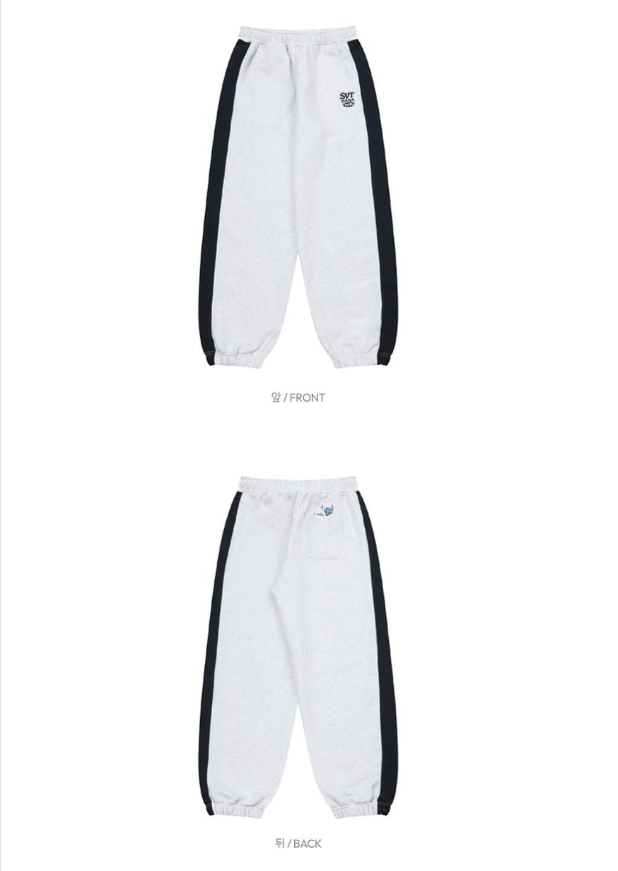 SEVENTEEN - JOGGER PANTS ('NANA BNB WITH SEVENTEEN' OFFICIAL MD)