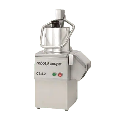 Robot Coupe CL52E Food Prep Machine