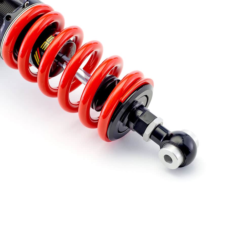 K-Tech Suspension DDS Lite Rear Shock - Kawasaki Ninja ZX4RR